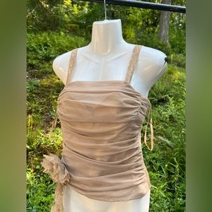 Brand New BCBG Maxazria Top